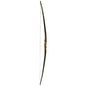 October Mountain Ozark Hunter Longbow 68 In. 50 Lbs. Lh