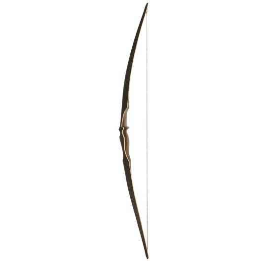 October Mountain Strata Longbow 62 In. 35 Lbs. Rh