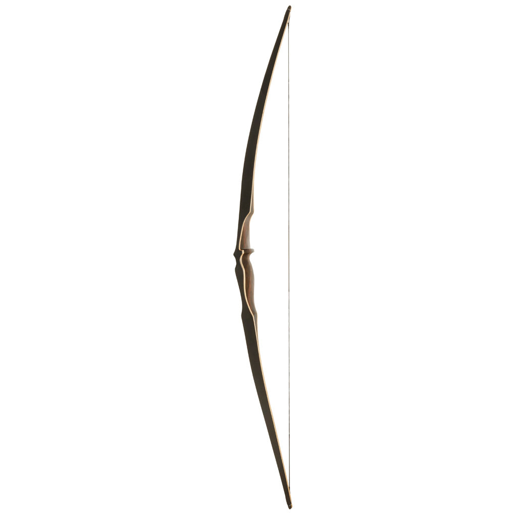 October Mountain Strata Longbow 62 In. 40 Lbs. Rh