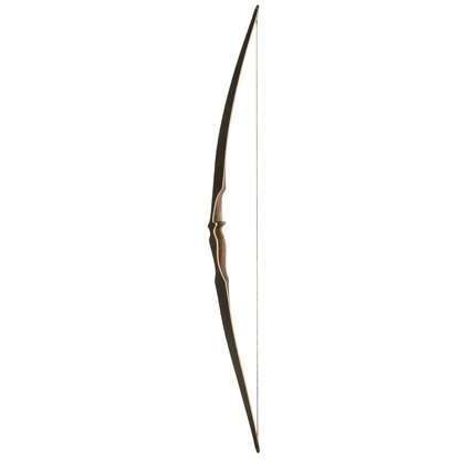 October Mountain Strata Longbow 62 In. 40 Lbs. Rh