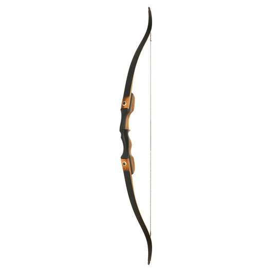 October Mountain Sektor Recurve Bow 62 In. 35 Lbs. Rh